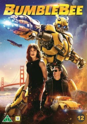 BUMBLEBEE